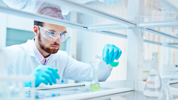 Mer pengar till att utveckla nya antibiotika